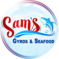 Sam's Gyro and Seafood